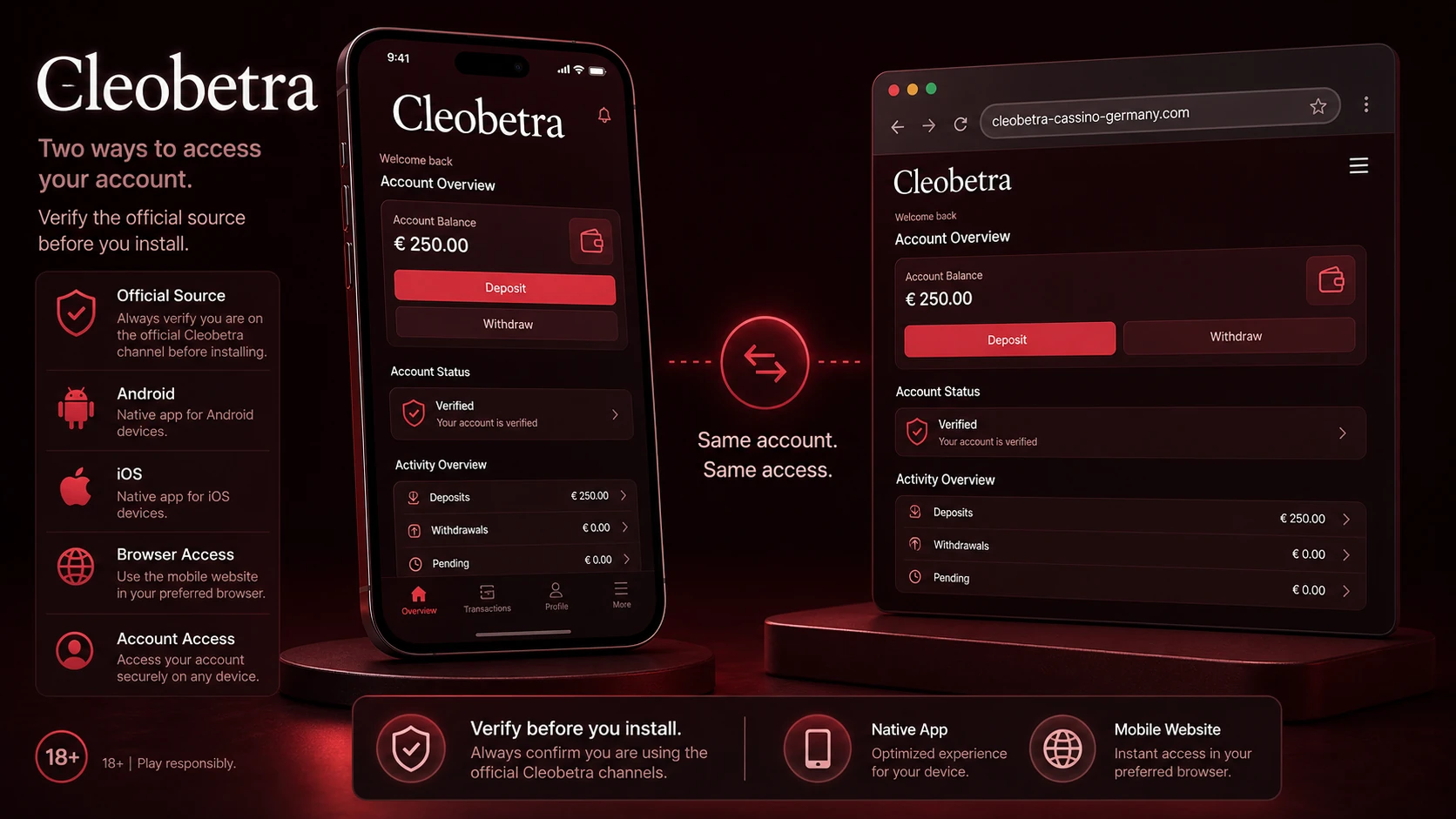 Fazit zur Cleobetra Application