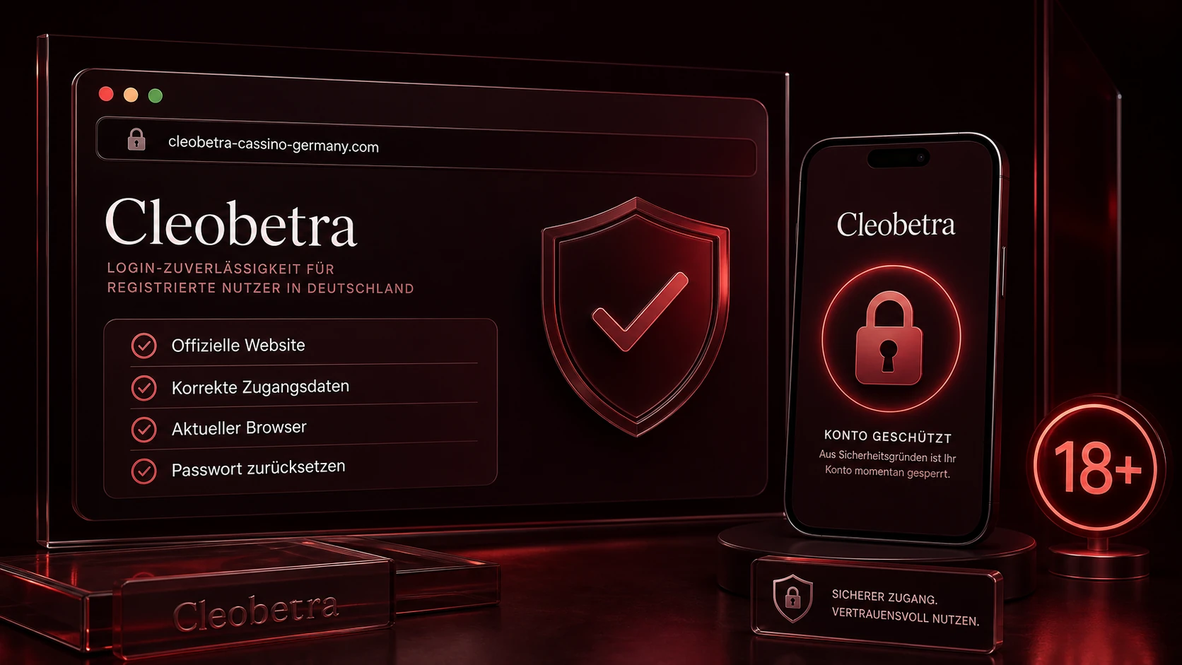 Fazit zum Cleobetra Casino Login